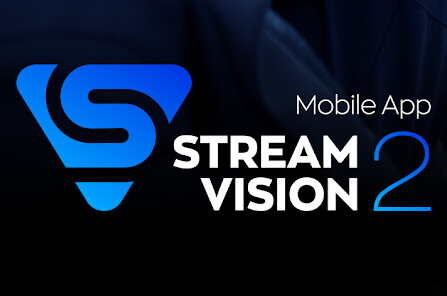 Stream Vision 2 (beta) - новое приложение от Pulsar