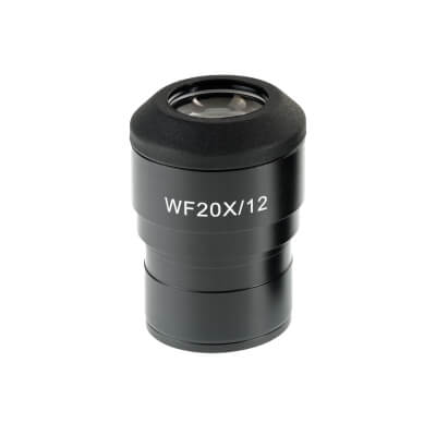 Окуляр WF20x/12 (Стерео МС-A-0880)