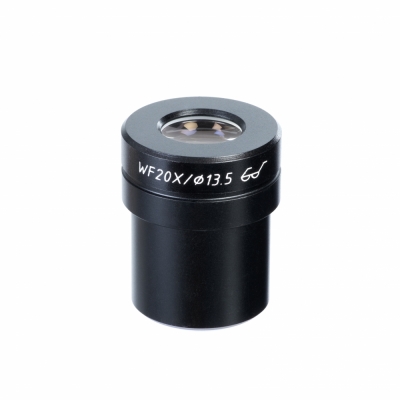 Окуляр WF20X/13.5 (Стерео МС-3,4)