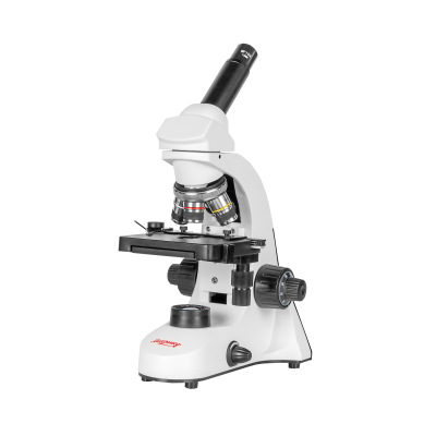 Микроскоп биологический Микромед С-11 (вар. 3B) в кейсе