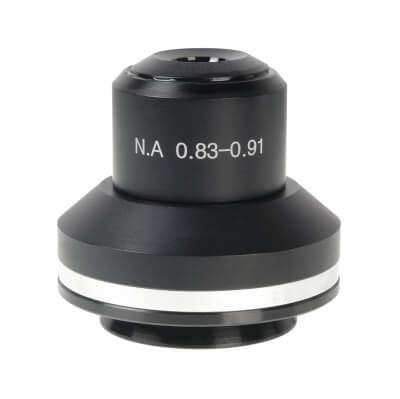 Конденсор темного поля Микромед N.A. 0.83-0.91