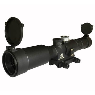 Прицел ПО ПОСП 6*42 WD