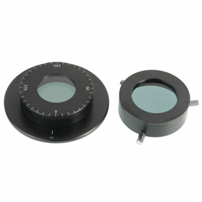 Устройство простой поляризации для МС-A-0880