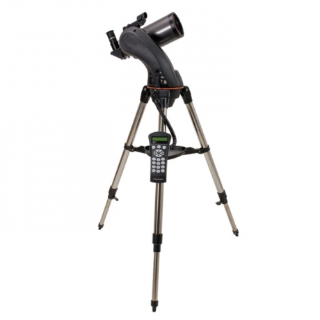 Телескоп Celestron NexStar 90 SLT