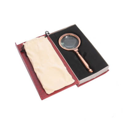 Лупа Veber 1112 (5х, 70мм)