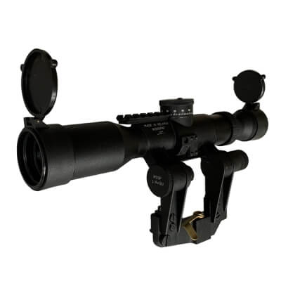 Прицел ПО ПОСП 3-9*42U