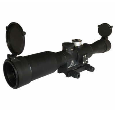 Прицел ПО ПОСП 6*42W