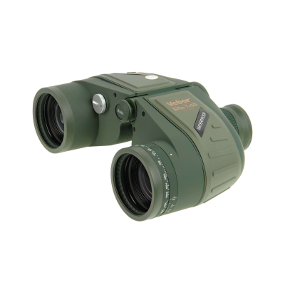 Бинокль Veber 7*50 БПс Плавающий (уценка 02)