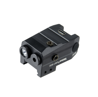 Лазерный целеуказатель Veber MNF-60G