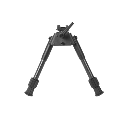 Сошки оружейные Veber V-Pod 1525C Weaver карбоновые