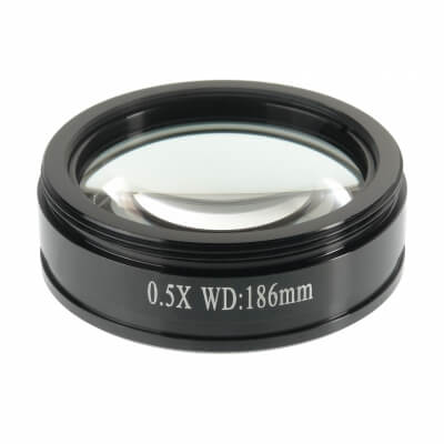 Насадка 0.5x (стерео MC-A)