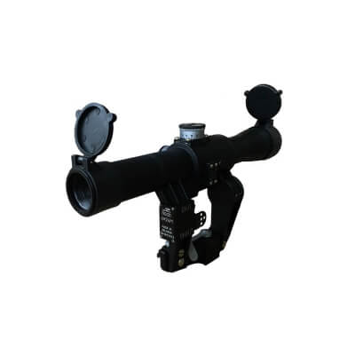Прицел ПО ПОСП 4х24М