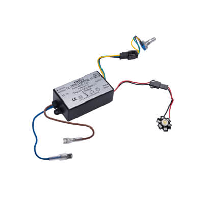 Блок питания 3W LED (к Микромед 1,2 LED inf.)