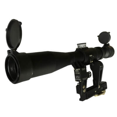 Прицел ПО ПОСП 4-12*42В