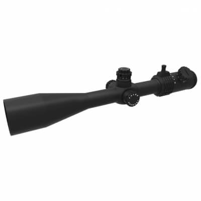 Прицел оптический FALKE TAC 8.5-25×50