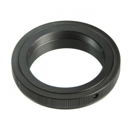 Кольцо переходное Veber T2 на Pentax