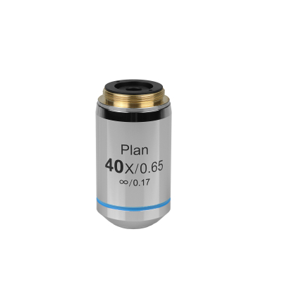 Объектив PLAN 40х/0.65 беск/0.17 (DIN)