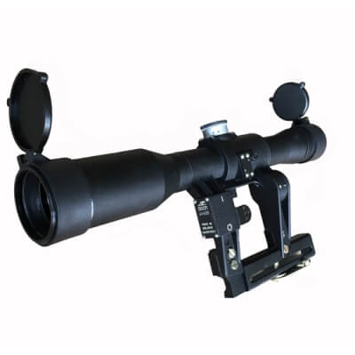 Прицел ПО ПОСП 6*42 В