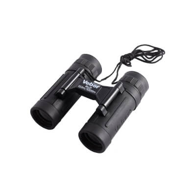 Бинокль Veber Free Focus БП 8x21(уценка 01)