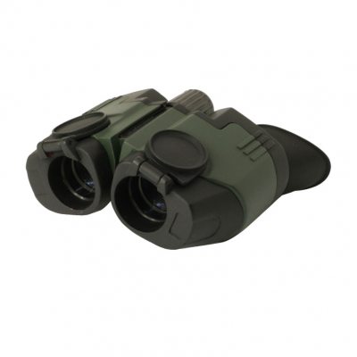 Бинокль Юкон Sideview 8x21