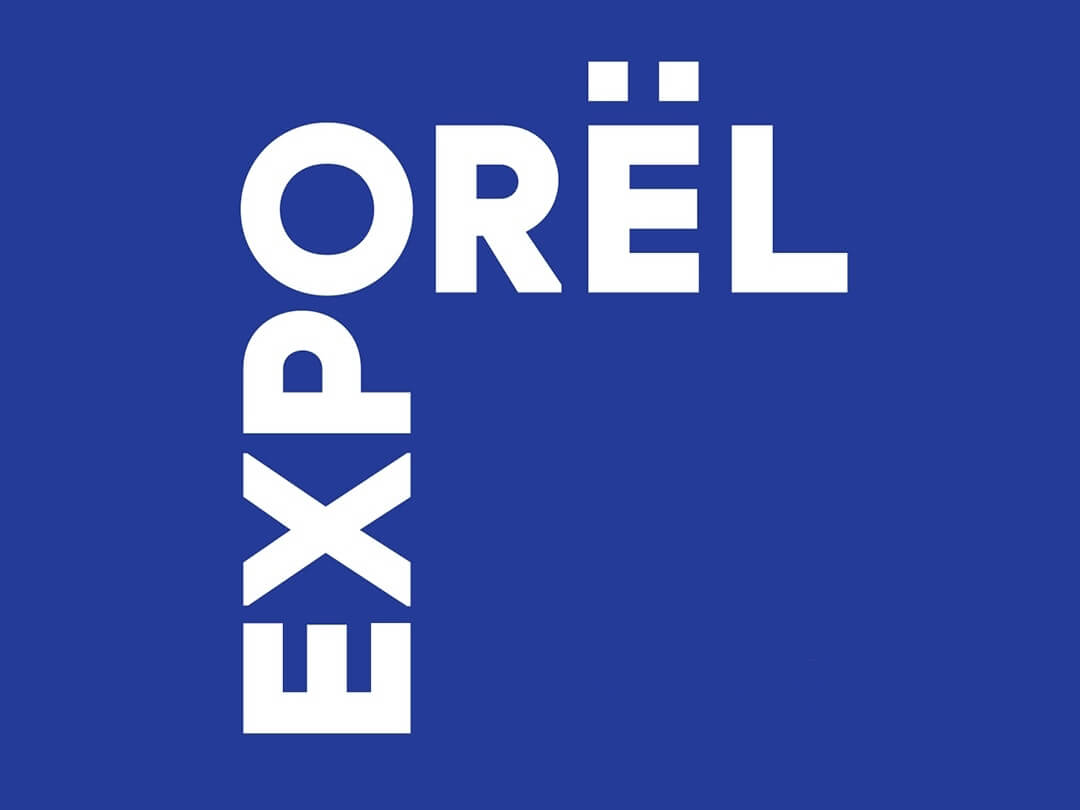 Мы приняли участие в "ORЁLEXPO 2024"
