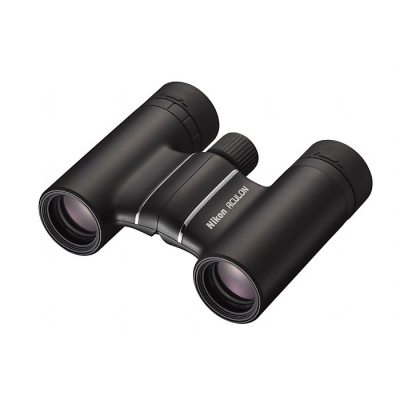 Бинокль Nikon Aculon T01 10x21 черный