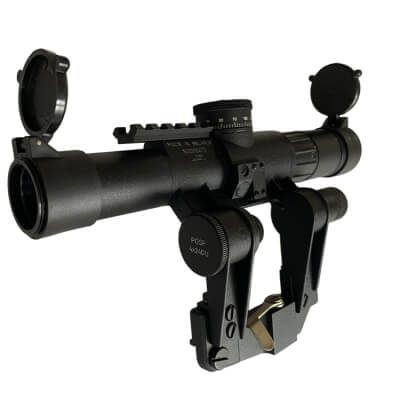 Прицел ПО ПОСП 4*24DU