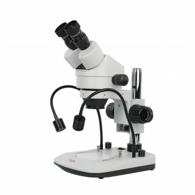 Микроскоп стерео МС-6-ZOOM LED