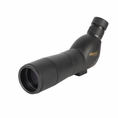 Зрительная труба Veber Pioneer 15-45x60 C