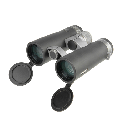 Бинокль Veber Silver Line II 10x42WP