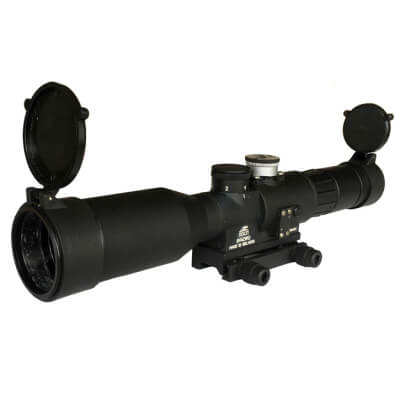 Прицел ПО ПОСП 8*42 WD